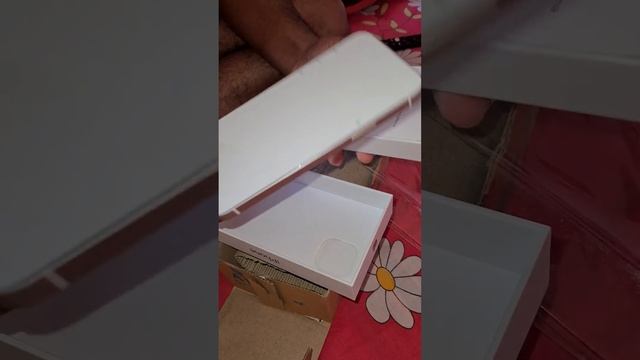 IPhone 12 128GB Unboxing