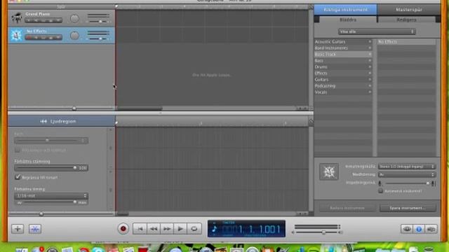 How to Auto tune your voice on mac смотреть онлайн