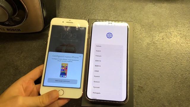Iphone 12 pro max white unboxing fast - Video essenziali ep.02 смотреть онлайн