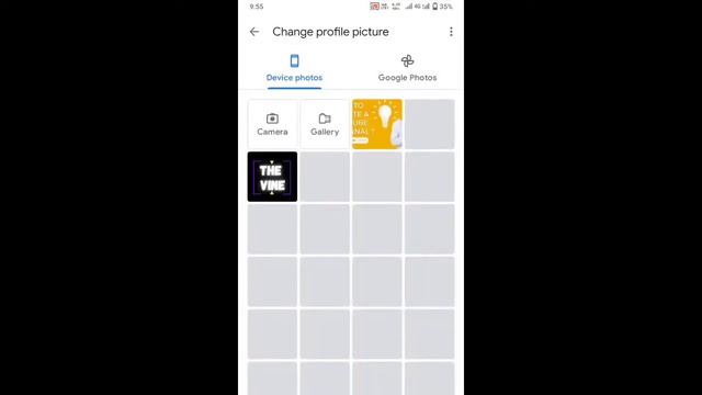 How To Change Youtube Profile Picture On Android And IOS || With Easy Steps 🔥