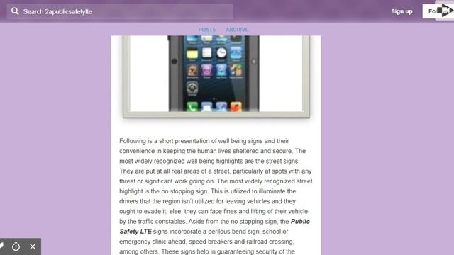Public Safety LTE смотреть онлайн