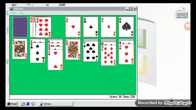 Windows 98 Emulator! смотреть онлайн
