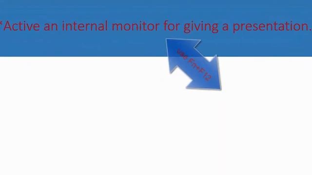 how to use Fn key in my laptop смотреть онлайн