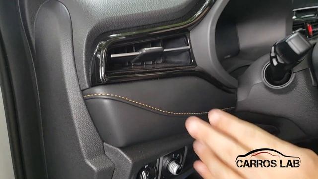 Avaliação Novo JAC T60 Turbo - Consumo - Detalhes - Parece T-Cross SQN | Carros Lab смотреть онлайн