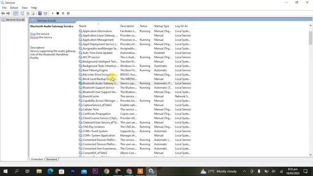 Fix Bluetooth On/Off Button not showing on windows 10 |Bluetooth not showing in device manager смотреть онлайн