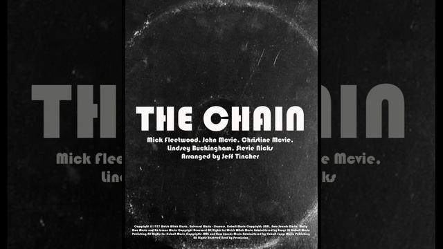 The Chain String Quartet смотреть онлайн