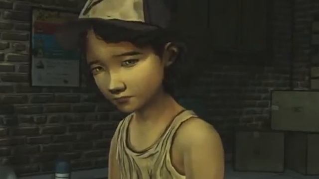 The Walking Dead: Season One - Gameplay смотреть онлайн