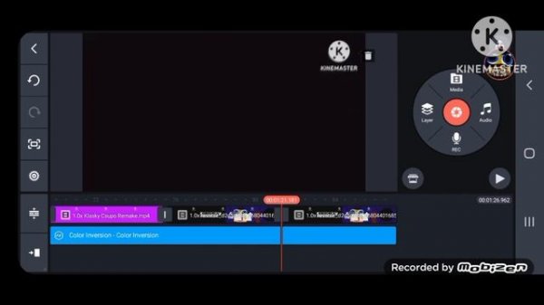 Klasky Csupo Remake Effects (Sponsored by Preview 2 Effects) Speedrun