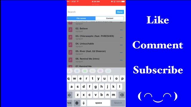 How To Get .mp3 Files Into Your Music Library Without A Computer (Jailbreak Required) [UPDATED 2024 смотреть онлайн