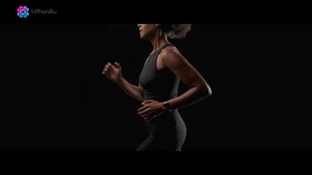 Bracelet NOMAD Sport Band pour Apple Watch смотреть онлайн