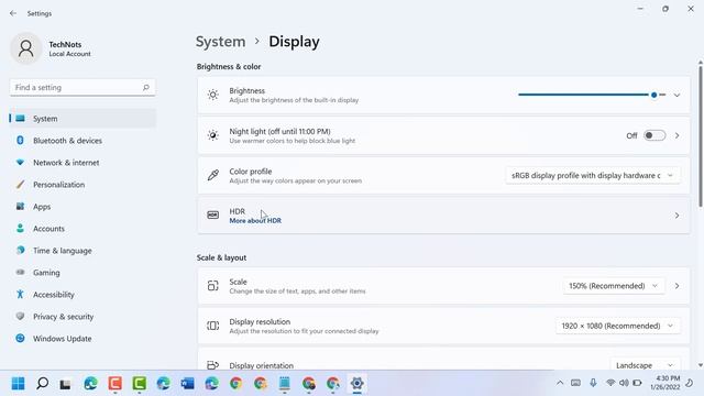 How to Take High Resolution Screenshots in Windows 11 смотреть онлайн