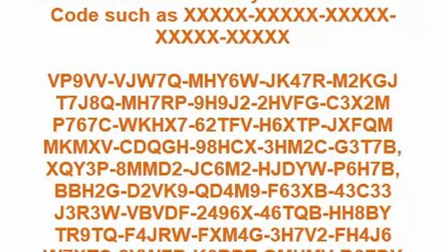 Windows 98 Product Key For Free смотреть онлайн