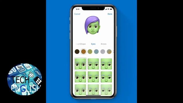 How to create a emoji in iphone смотреть онлайн