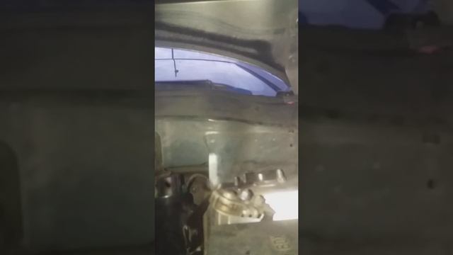 reemplazo filtro petroleo Korando C 2012, 4de5 смотреть онлайн