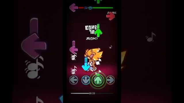 PHANTASM - FNF Beat Fight: Full Mod Battle Full Mod Mobile смотреть онлайн