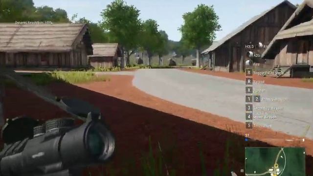 PUBG Lite - Стремление в топы! смотреть онлайн