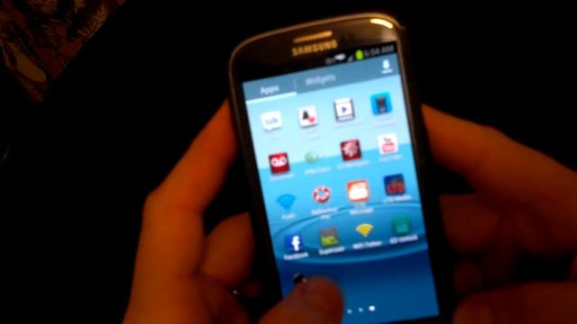 How to Root Verizon Galaxy s3 Easy!!!! смотреть онлайн