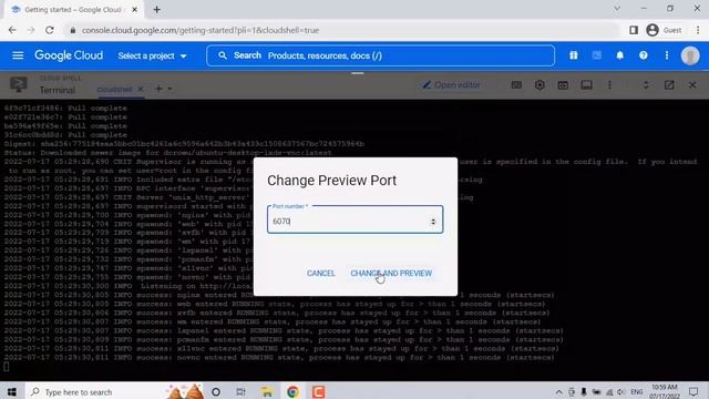 How to Create Free RDP With High Speed Internet | Free RDP | inTechy | Upto 1Gbps speed смотреть онлайн