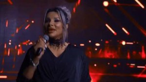 Марзият Абдулаева «Дай мне на память»