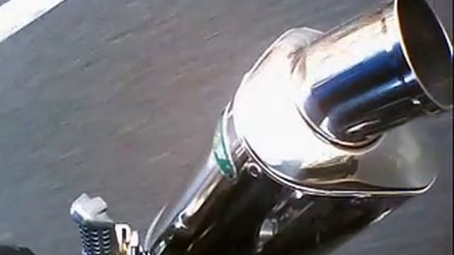 Ninja250R(08-09)_YOSHIMURA_Tri-Oval_(1end)SS смотреть онлайн