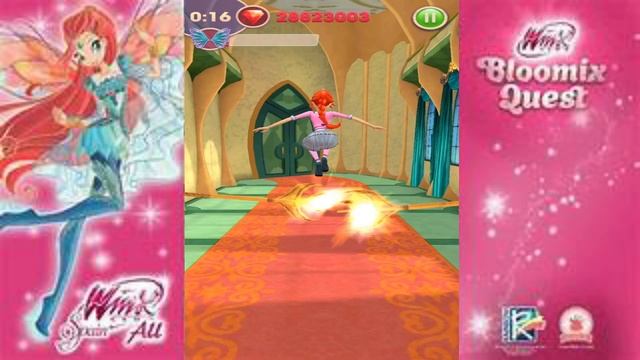 Download Winx Bloomix Quest  Review  V1.4.1  2023