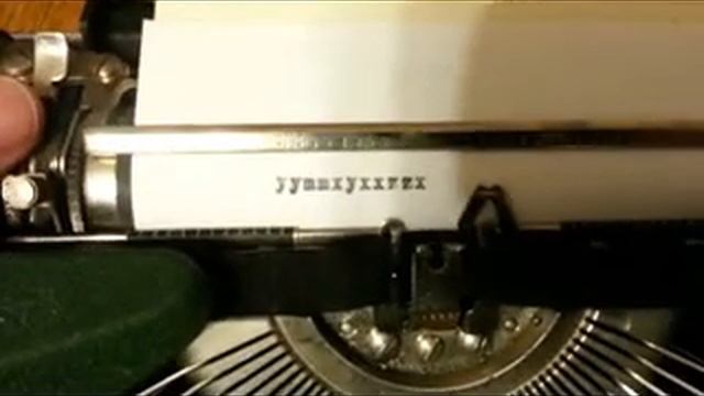 Princess type writer conversion WMV V9 смотреть онлайн