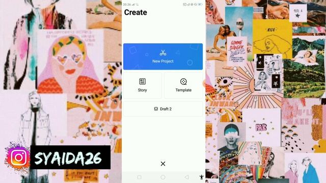 TUTORIAL EDIT VIDEO 3D DI APK LOOPSIE смотреть онлайн