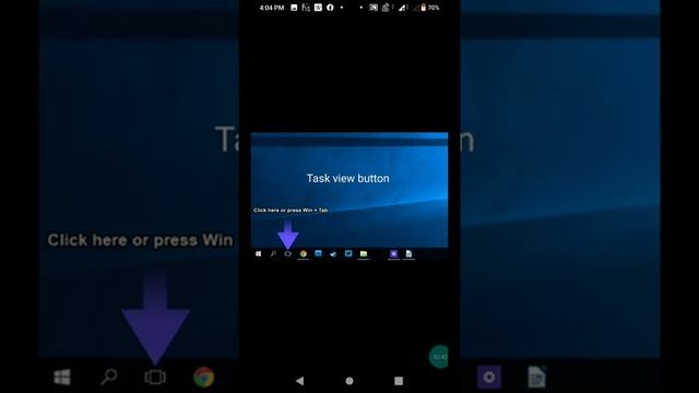 Computer Ch 2 Windows 10 Vol2 смотреть онлайн