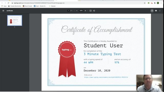 Turn in a PDF to Google Classroom смотреть онлайн