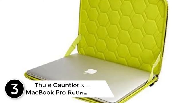 Top 5 Best Laptop Cases смотреть онлайн