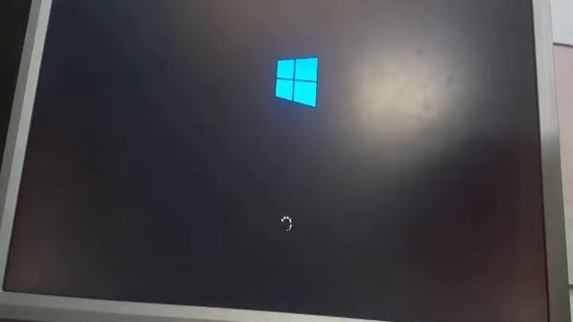 Tutorial Menginstal Windows 10 64 Bit смотреть онлайн