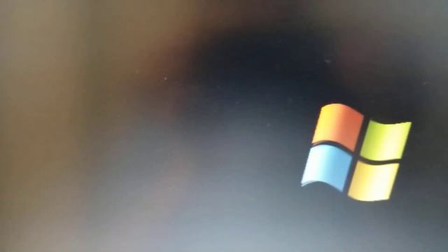 Windows XP screensaver 3D Flying Objects смотреть онлайн
