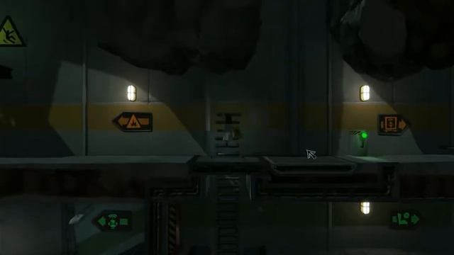 The Cave gameplay Episode 9: The Cave Walkthrough The Scientist story FULL HD PC Xbox PS3 PS4 смотреть онлайн