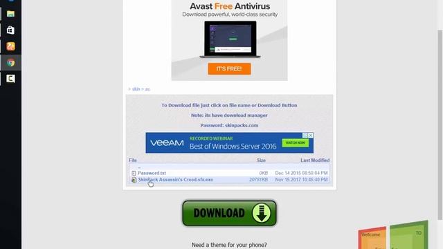 How to Download Thenpacks In Skinpacks смотреть онлайн