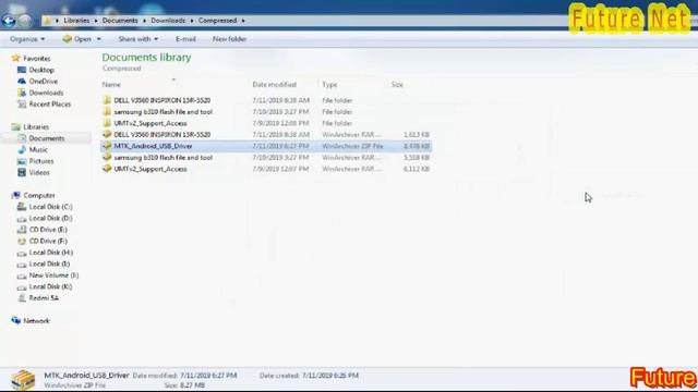 How to install Android Driver. Setup By Setup Process In Hindi.मोबाइल सॉफ्टवेयर कोर्स कानपुर смотреть онлайн