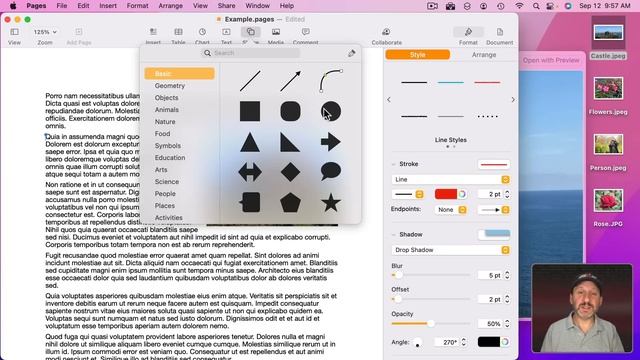 13 Ways To Make Images Stand Out In Pages Documents смотреть онлайн