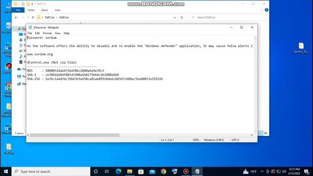 How To Disable Windows Defender in Windows 8.1/10/11 II Easy Way Turn Off Windows Defender II смотреть онлайн