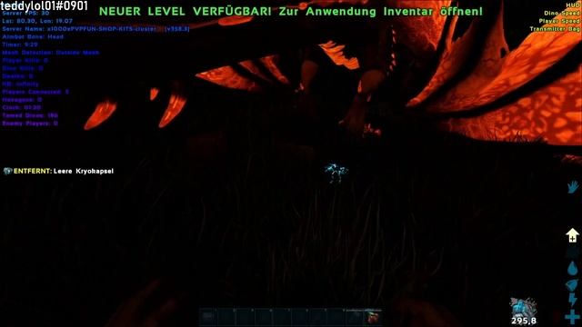 Ark unoffi dupe / not rdp смотреть онлайн