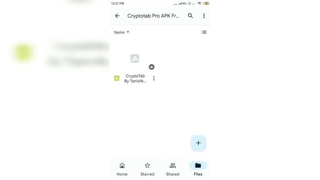 How to download CryptoTab Browser Pro For mining free || Tanishk смотреть онлайн