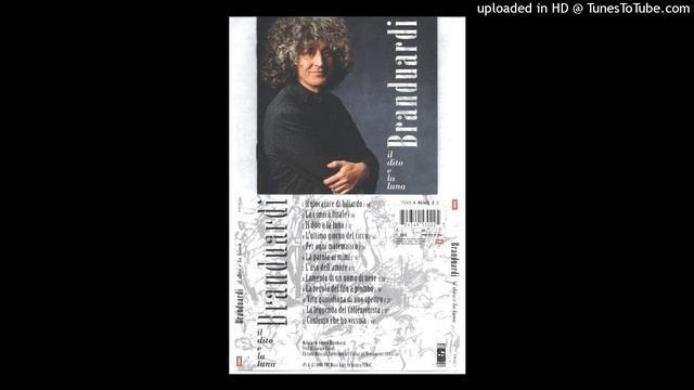 Angelo Branduardi – Il dito e la luna смотреть онлайн