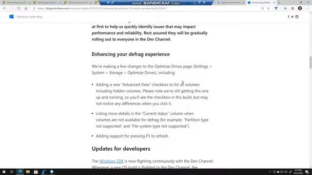 Windows Insider Preview 20241 смотреть онлайн