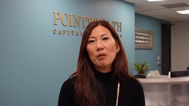 Pointwealth Perspectives: 2023 Year in Review смотреть онлайн