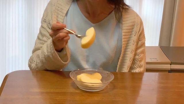 【食べるだけ】りんご食べるだけ　Just eat apples смотреть онлайн