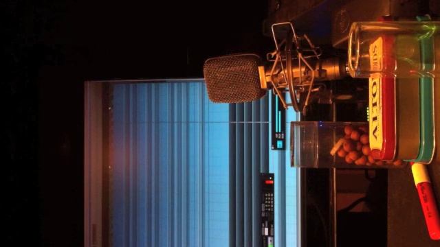 Crack Horse - Recording Echolocation: Reprise session смотреть онлайн