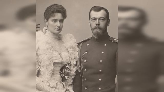 Как жена Николая II БЕСИЛА ВСЕХ ВОКРУГ СВОЕЙ...История последней русской императрицы смотреть онлайн