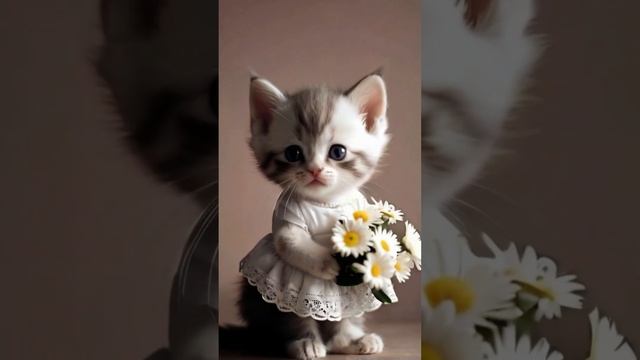 Котята ✝️ #95 смотреть онлайн