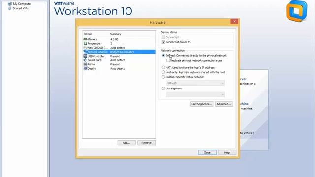 01 2 Install Windows Server 2012 R2 in a Virtual Machine смотреть онлайн