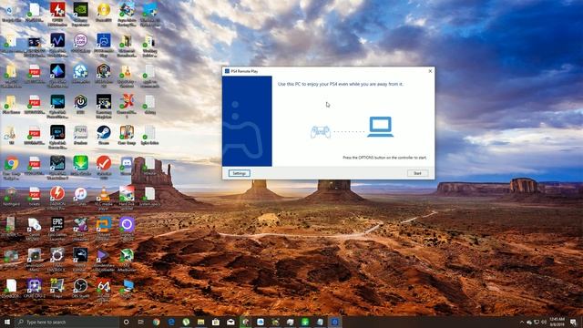 PS4 Remote Play: Connection To The Server Timed Out Fix 100% Works смотреть онлайн