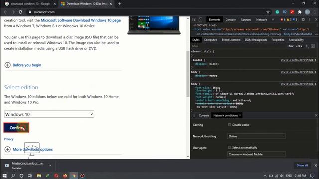 Windows 10 iso file download: How to download windows 10 iso file for free 2020 | windows 10 2004 смотреть онлайн