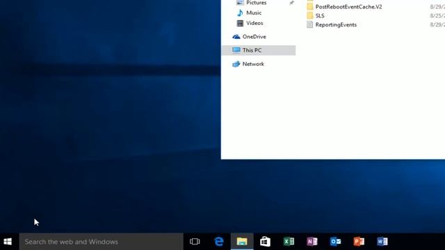 Hướng dẫn cách xóa bộ nhớ đệm Windows Update và sửa các bản cập nhật Windows смотреть онлайн